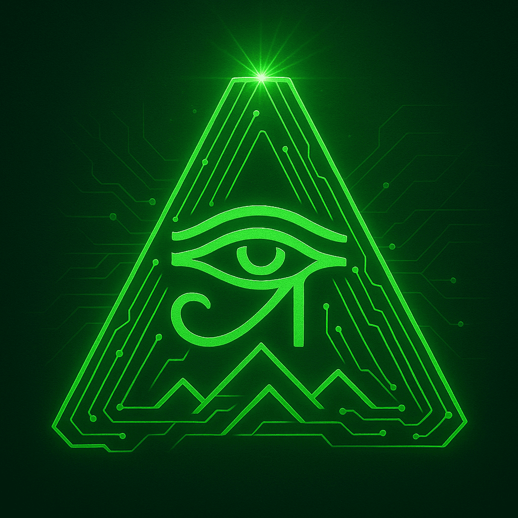 Alaa Allam retention intelligence logo